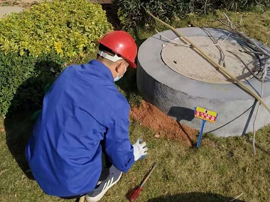 佛山红火蚁灭治中心红火蚁对水利工程有什么危害